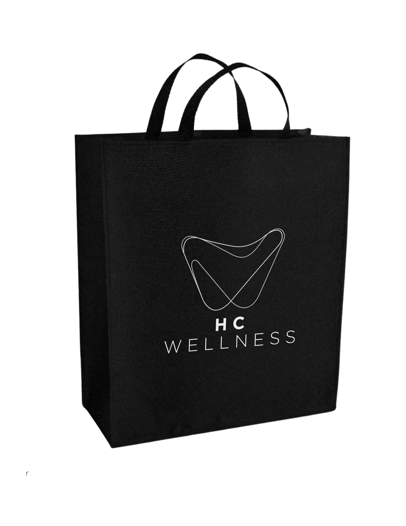 Bolsa Ecológica HC Wellness